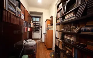 APARTAMENT PARTER + DEMISOL LA VÂNZARE ÎN ZONA VICTORIEI - Poză 19