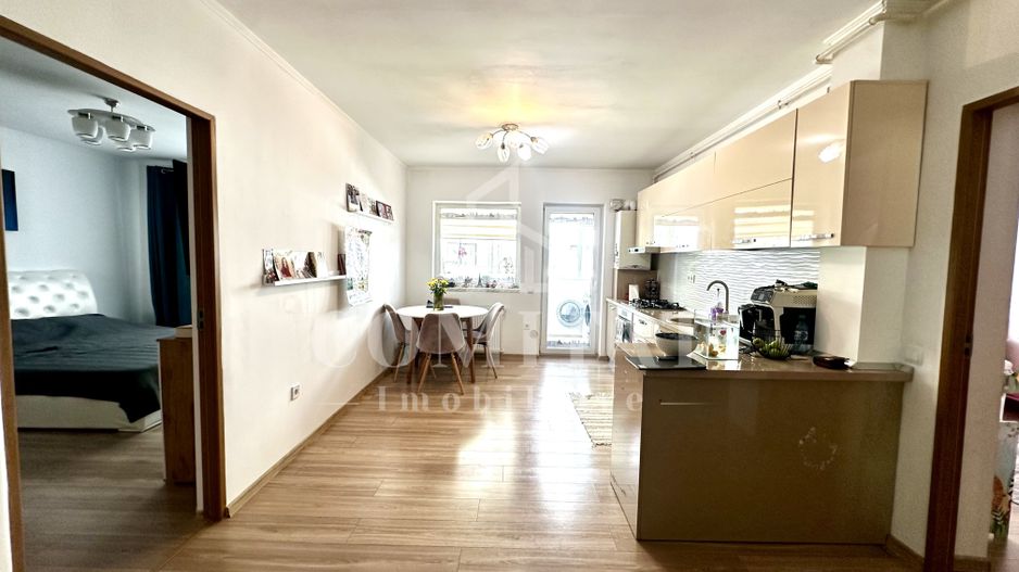 Apartament 2 dormitoare | Etaj intermediar | Eroilor - Poză 8
