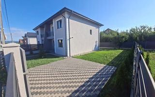 Duplex modern la cheie, 4 camere, Miroslava - Poză 2