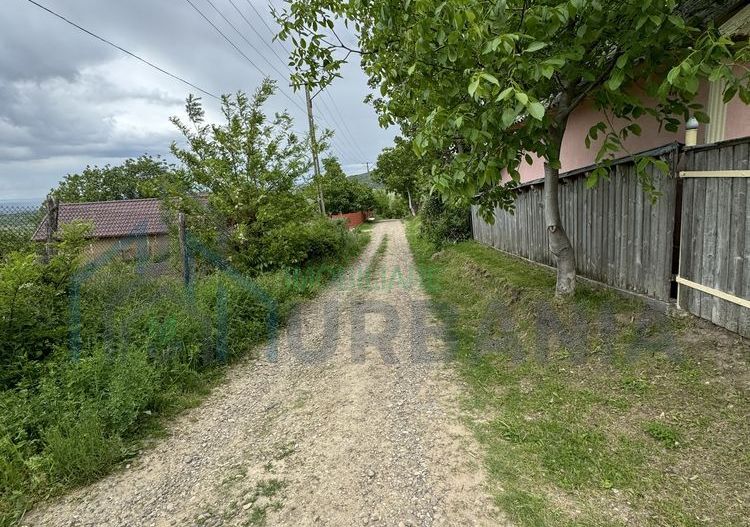 Teren de vânzare în satul Hilița, comuna Costuleni, județul Iași - Poză 1