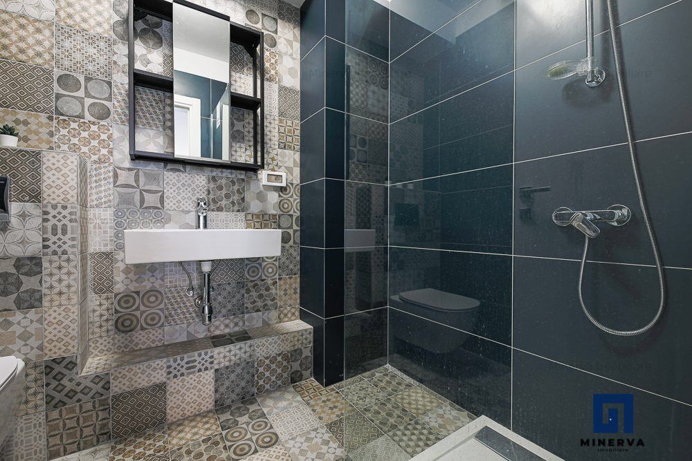 Apartament 3 camere| LUX| Lift| Loc parcare| Campeador-Torontalului, COMISION 0 - Poză 21