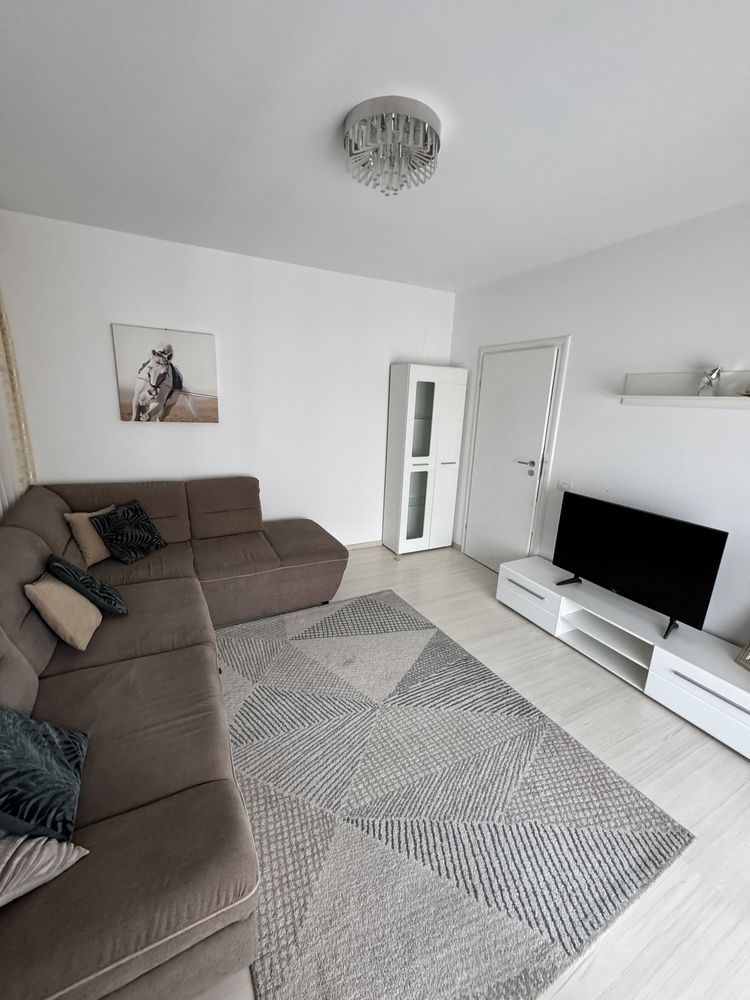 Apartament 2 camere I Exigent Plaza | Mall Plaza | - Poză 4