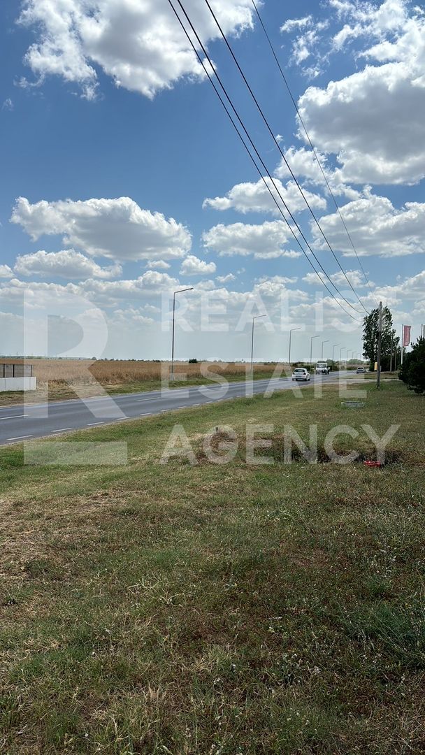 Vânzare, teren pentru construcții, șoseaua Pipera-Tunari - Poză 4