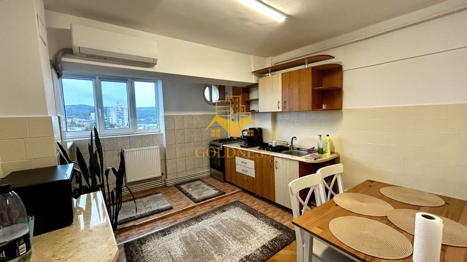 2 camere decomandate, Modern, Parcare, USAMV, UMF, Zorilor - Poză 8