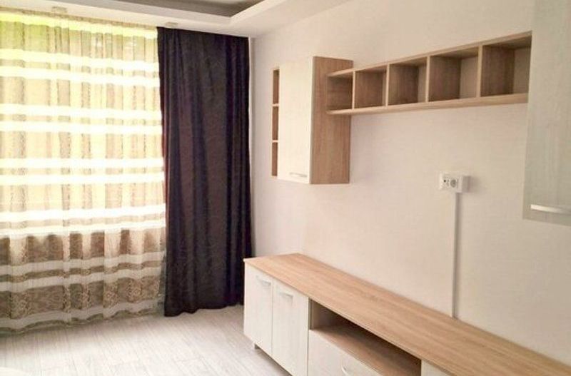 Apartament cu 3 camere, parter - zona Tiglina 2, CEC - Poză 8