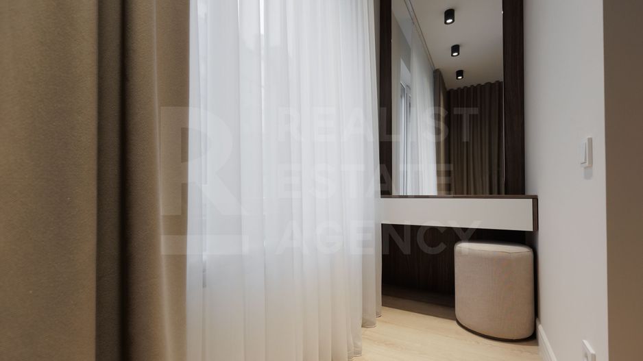 Vânzare, apartament, 3 camere, stada Moara Roșie, Centru - Poză 14