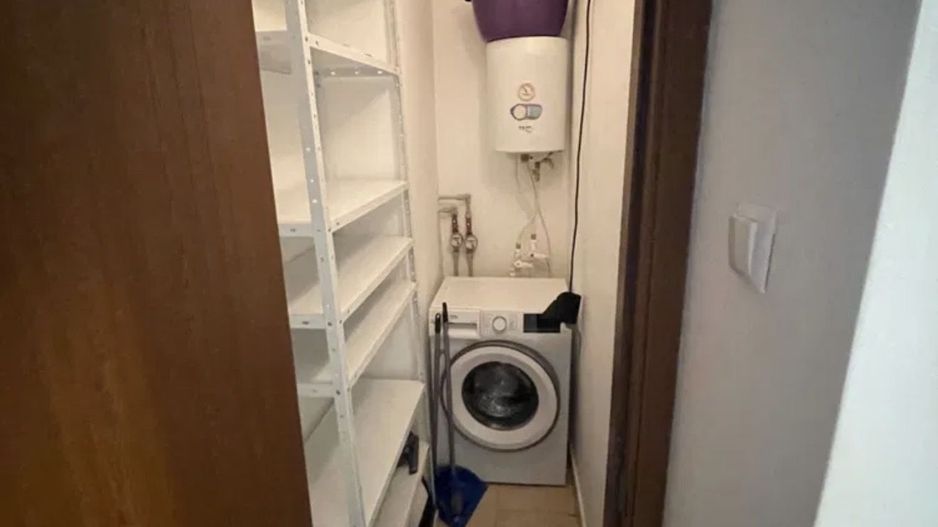 AP.2 CAMERE- DOAMNA GHICA, PET-FRIENDLY, BLOC REABILITAT, MODERN - Poză 6