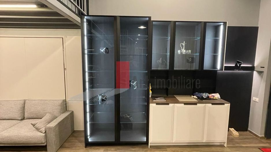 Spatiu comercial Piata 1 Mai - Poză 5