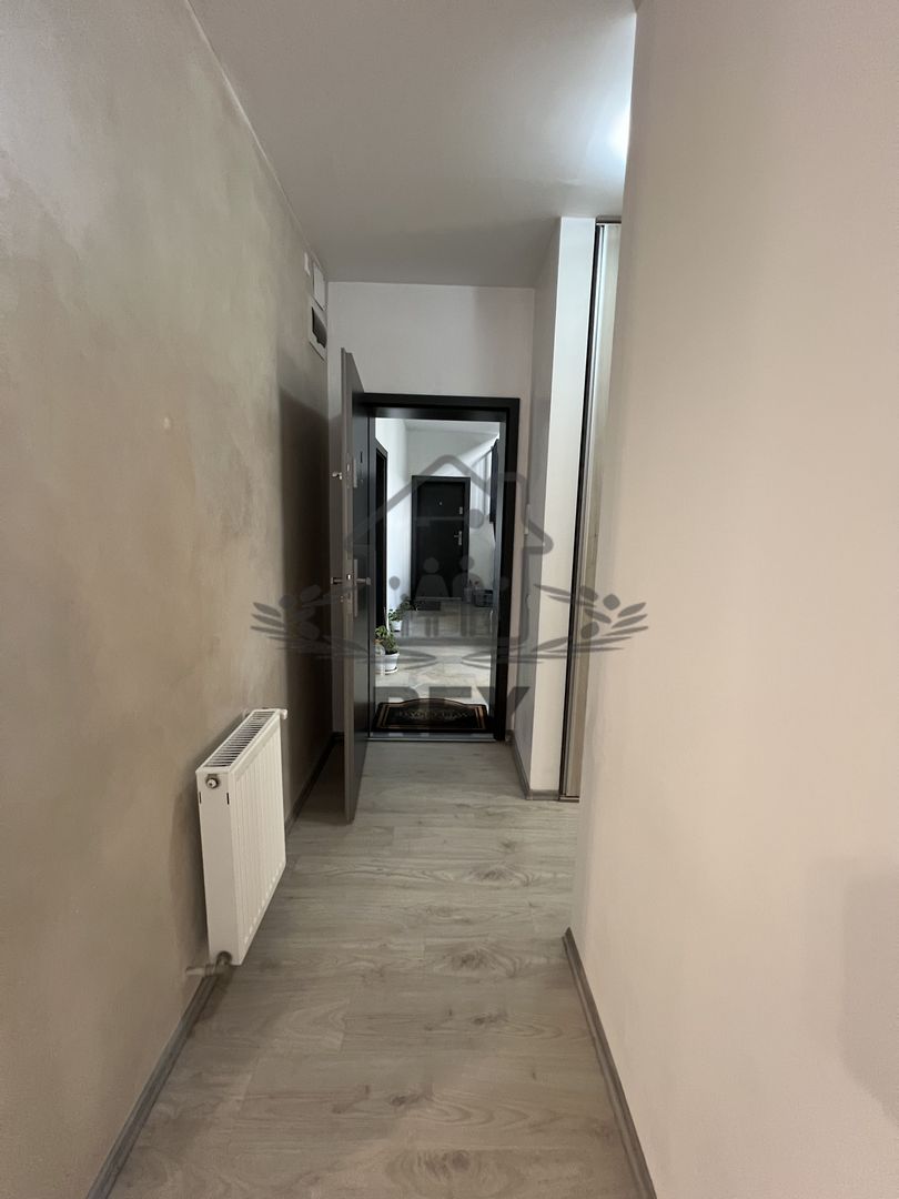 Apartament 3 camere de vânzare | Șelimbăr – zona Nicolae Brana - Poză 5