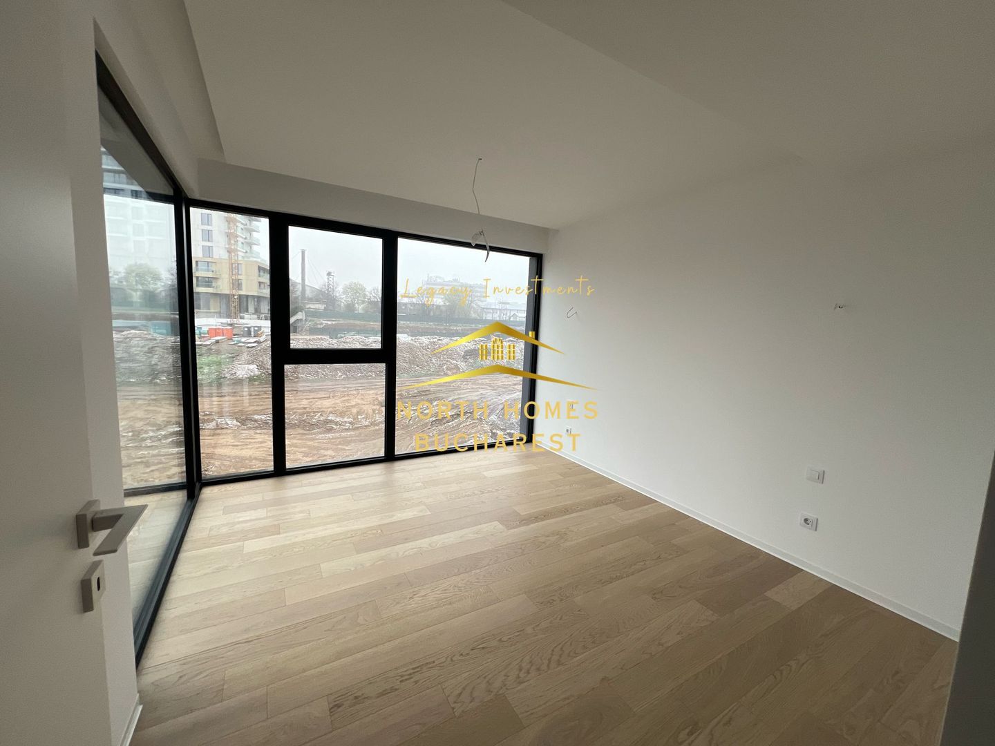 Apartament de vanzare - 2 camere -One Lake Club-Fabrica de Glucoza - Poză 3