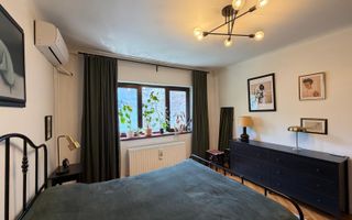 APARTAMENT ELEGANT ZONA ARMENEASCA | 3 CAMERE | 90 MP | ZONA LINISTITA - Poză 12