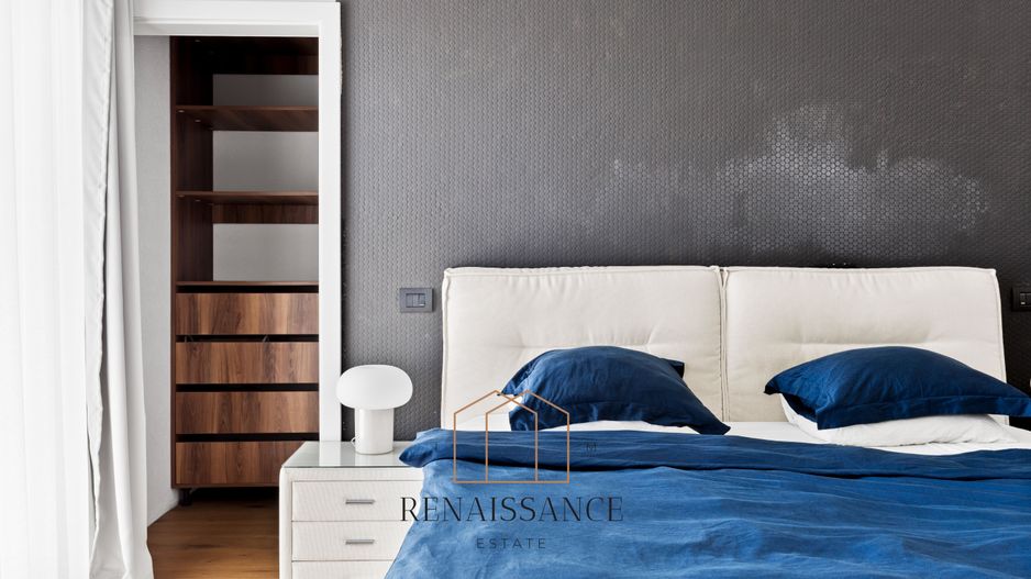 Giroc Vila Exclusivista | 5 Camere 235mp Utili P+1E Stil Mediteranean - Poză 11