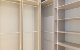 Penthouse 4 camere| 253 mp| Terasă panoramică| Darwin Residence Tunari - Poză 13