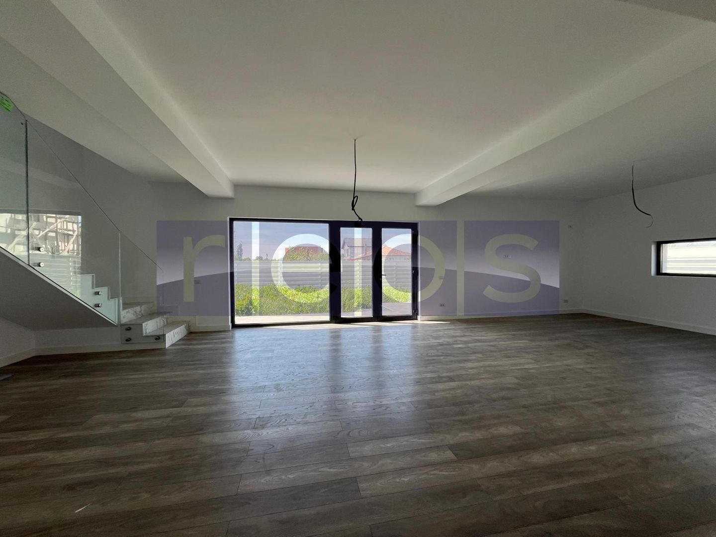 VILA NOUA 4 CAMERE | TUNARI | ZEPELLIN RESIDENCE - Poză 4
