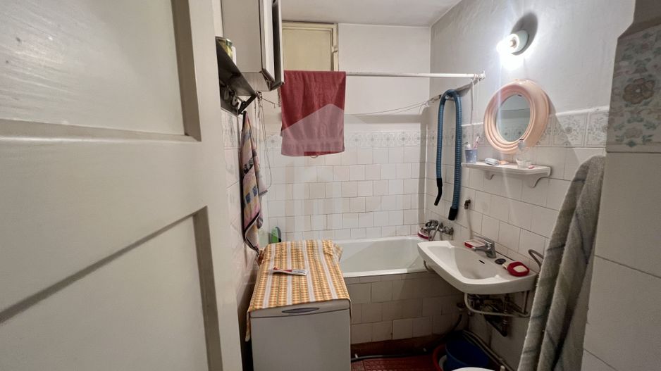 Apartament 2 camere. Dioda, Calea dumbravii. Etaj 3 din 4 - Poză 7