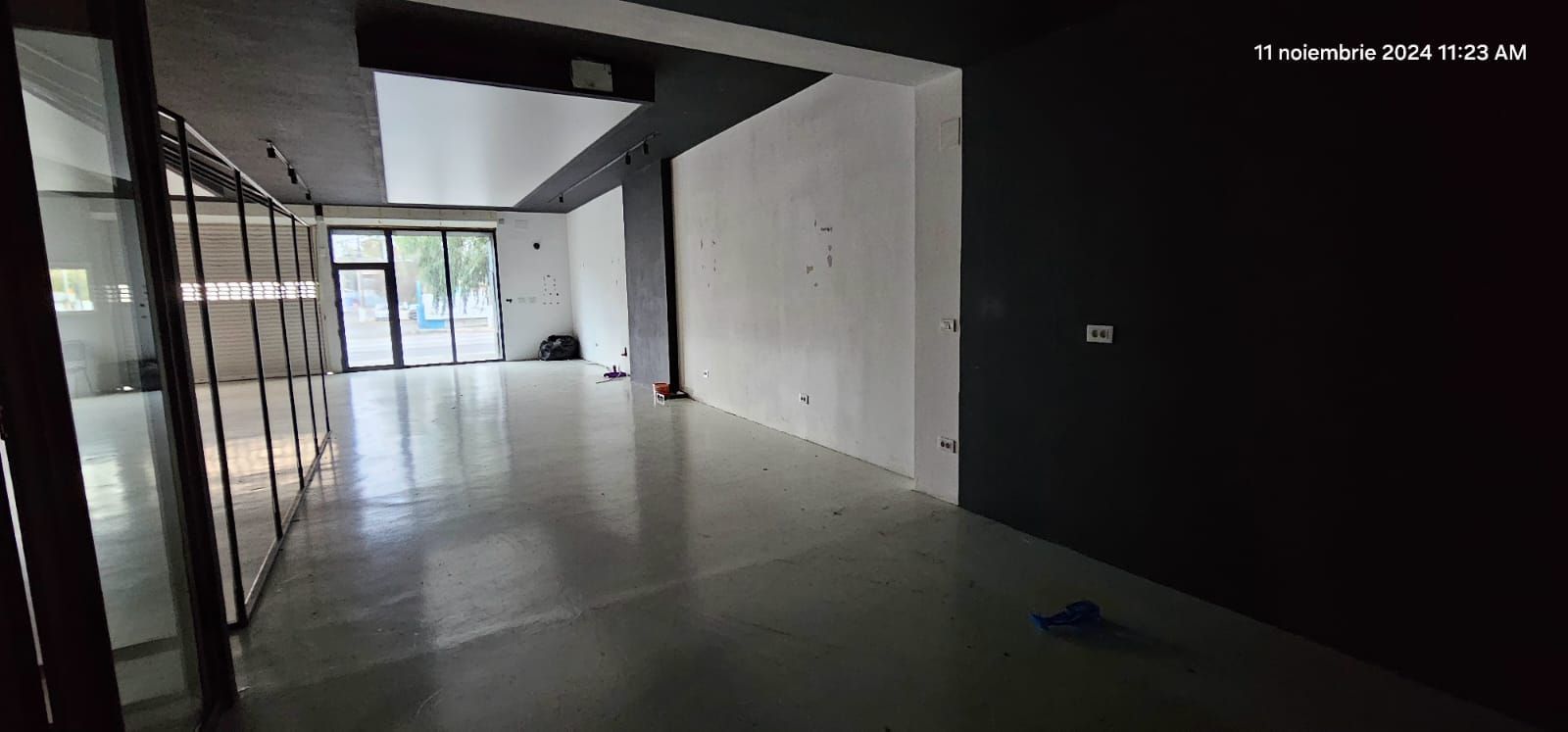 Vanzare/Inchiriere - Hala productie si depozitare,  Bd. George Cosbuc - Poză 5