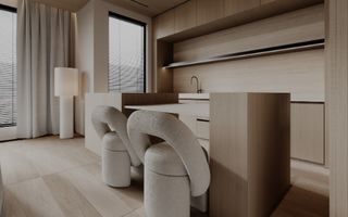 Apartament spatios 2 camere + office I Ultracentral I Eminescu - Poză 4