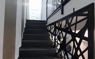 🌟 Duplex 4 camere, încălzire în pardoseală, terasă spațioasă, mobilat - Poză 5