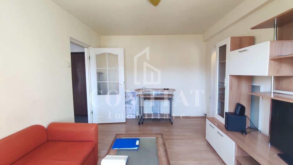 Apartament cu 1 camera | Zona Big - Cartierul Mănăștur - Poză 6