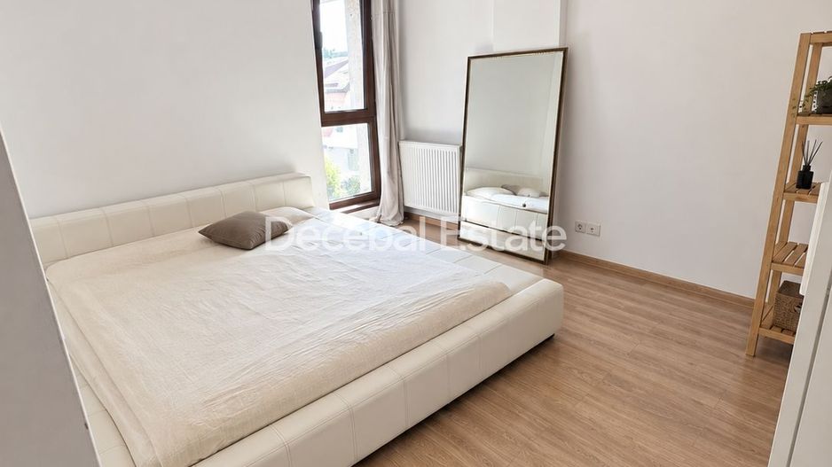 Metrou Jiului - 2 Camere Decomandat et 1/3 Bloc 2014 Centrala Proprie - Poză 1