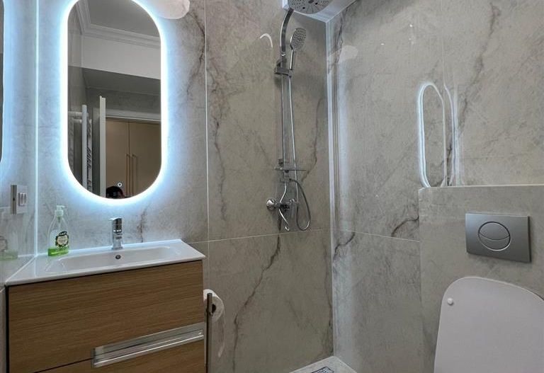 Apartament 3 camere | Porche Pipera - Poză 13