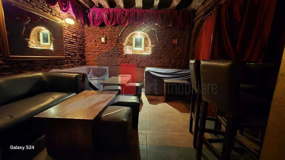 Spatiu comercial (club) de inchiriat in zona Armeneasca/Rosetti/Mosilor - Poză 2