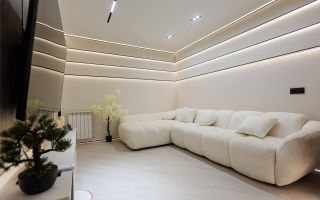 Vânzare, apartament, 2 camere, strada Ion Buzdugan, Buiucani - Poză 8