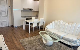 EXCLUSIVE RESIDENCE -2 CAMERE  - 60MP- COPOU - Poză 10