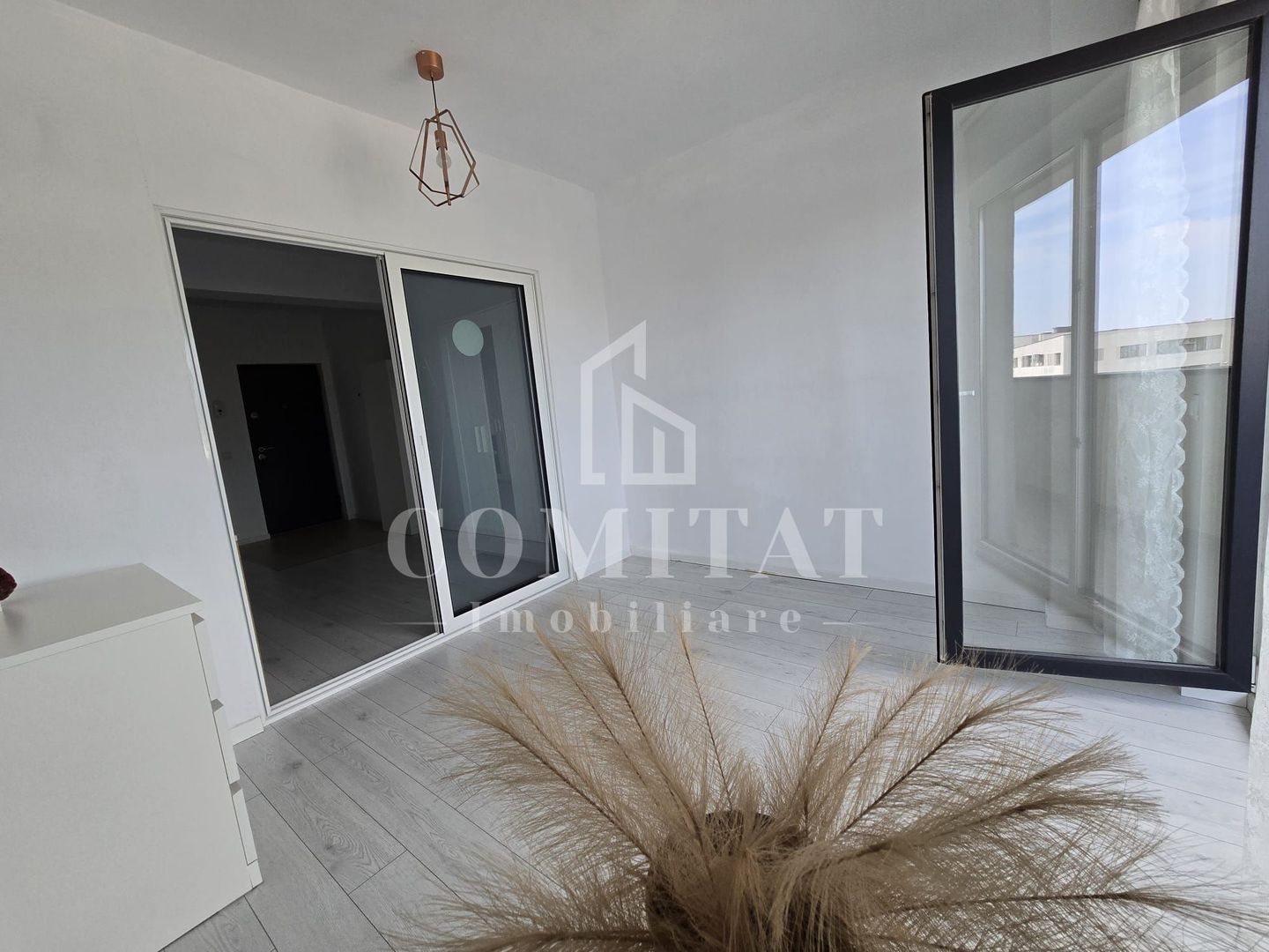 Apartament cu 2 camere | Terasă generoasă |Etaj intermediar | Fabricii - Poză 5