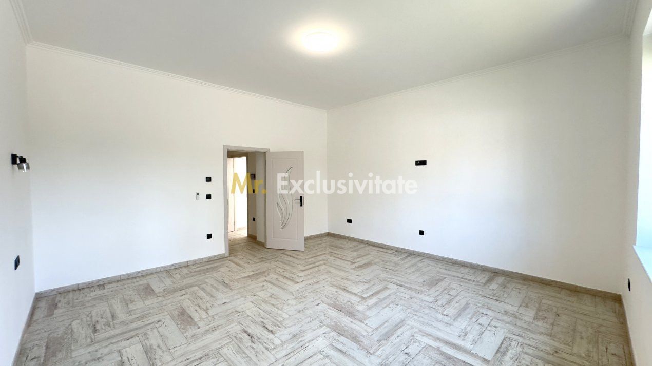 Inchiriere Casă 3 camere 154 mp, Teren 630 mp - Str. T. Vladimirescu - Carei - Poză 20