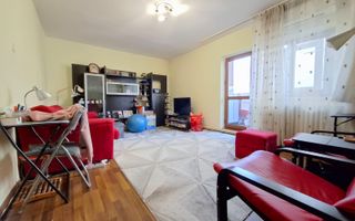 Tatarasi Oancea, apartament 3 camere, 78 mp, etaj 2, liber - Poză 4