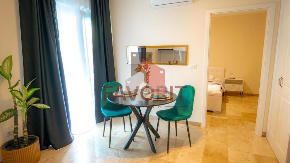 Afacere la cheie | 6 apartamente |Regim hotelier | Girocului-Timisoara - Poză 1