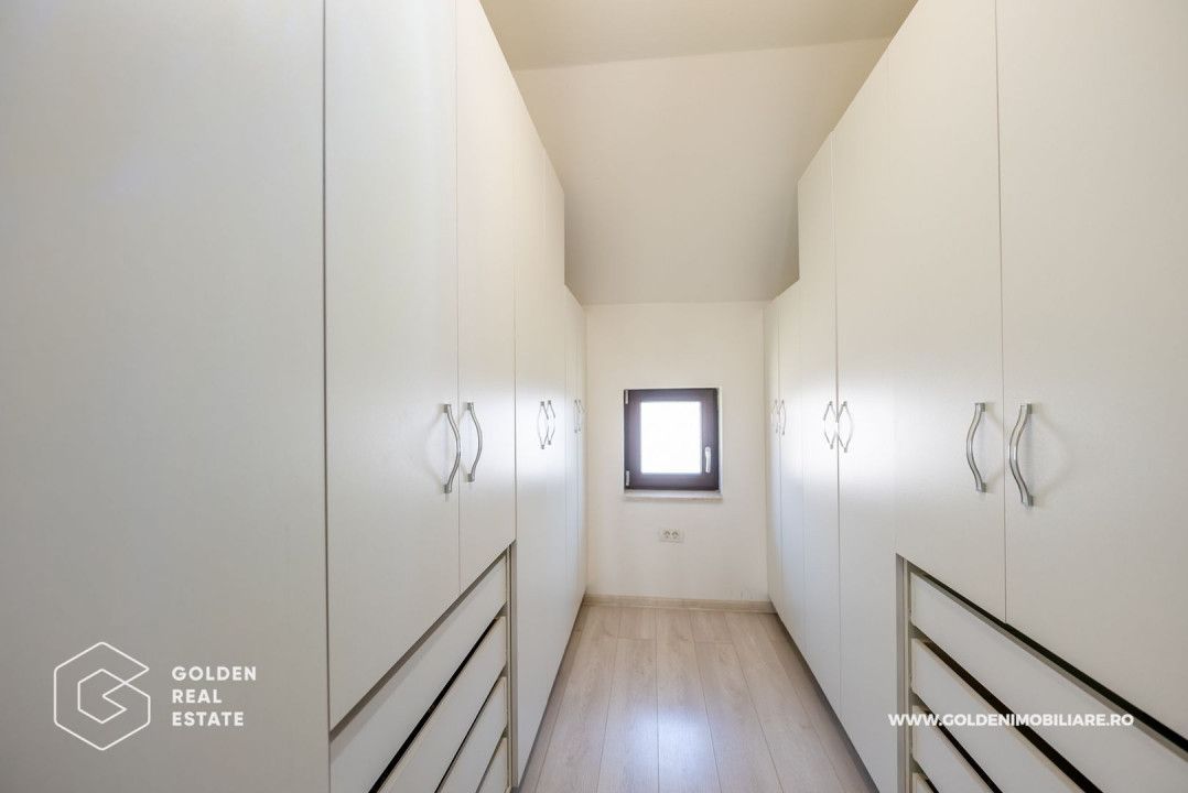 Vilă de lux în localitatea Livada - Poză 22