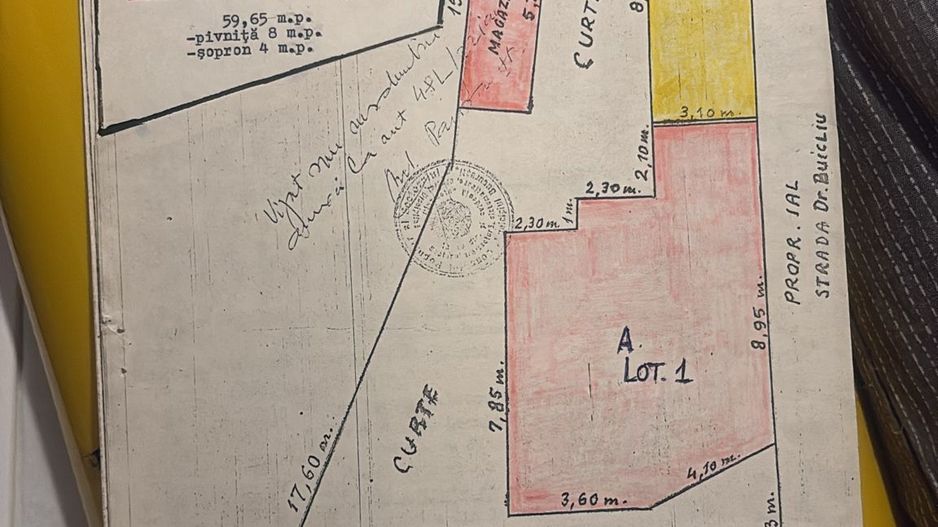 Casa  vila de vanzare cotroceni Zona Dr Leonte Anastasievici - Poză 26