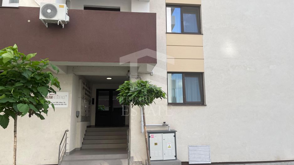 Salaj, Rahova, ,Urban Residence, Apartament 2 camere,  2026 COMISION 0 - Poză 22