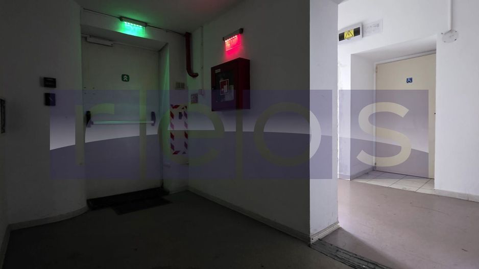 INCHIRIERE SPATIU 3000mp  - VITAN - Poză 35