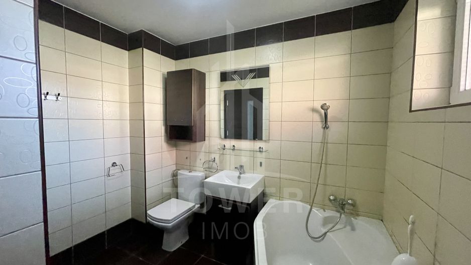 Apartament spațios cu 3 camere Hipodrom 3 - Poză 15