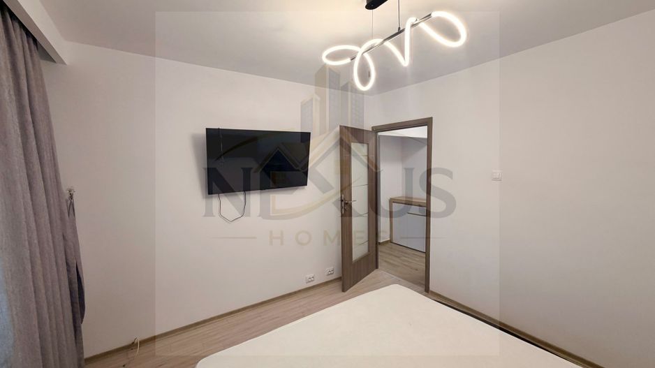 Apartament 3 camere de închiriat Mall Vitan | Mobilat si utilat modern - Poză 6