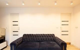 Apartament de vânzare semicentral, zona Piața Abator – Scala Center. - Poză 7