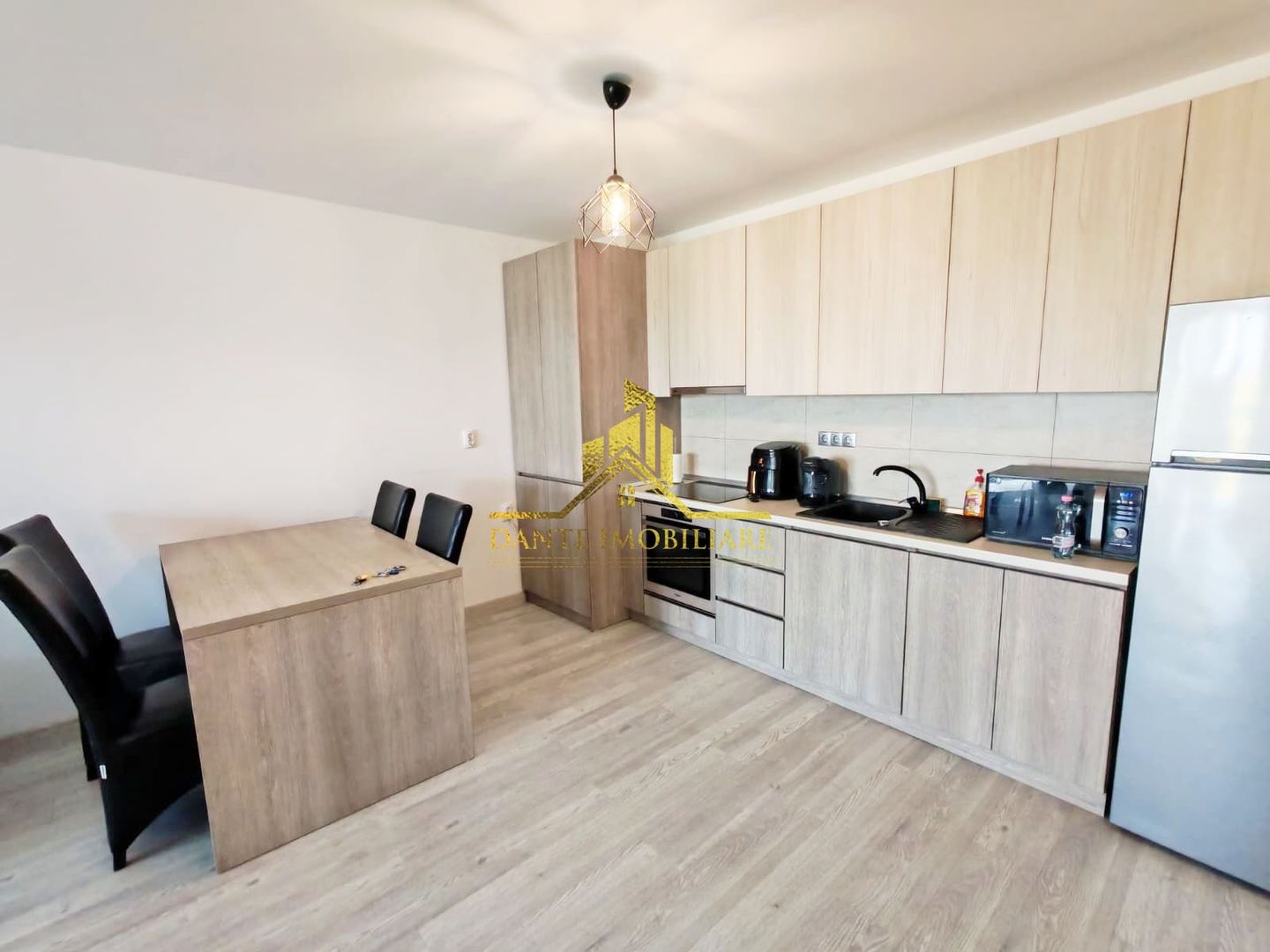 2 camere, modern, bloc nou, terasa, parcare, Gheorgheni, Iulius Mall - Poză 14