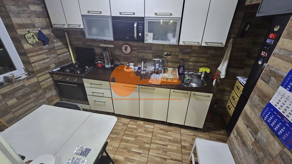 Apartament 3 camere decomandat – Zona Tei - Poză 4