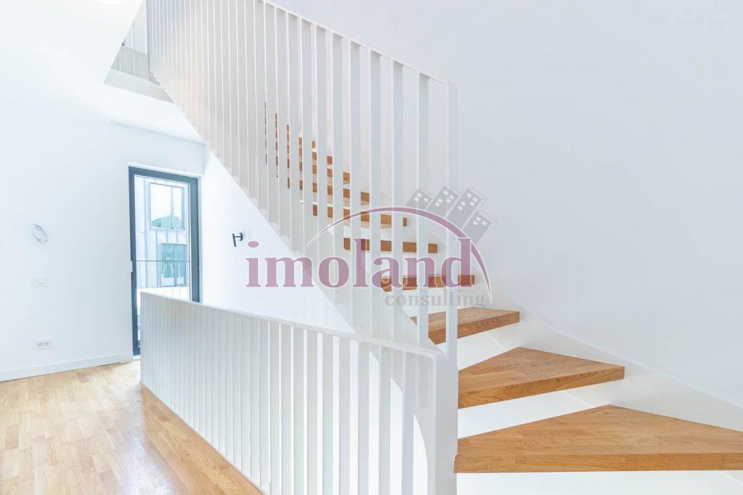 Vila | townhouse | 4 camere | vanzare | Avalon Estate - Pipera - Poză 16