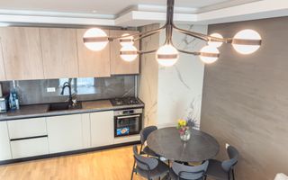 Turnu Magurele | Brancoveanu | Luica | Grand Arena | 2 camere LUX - Poză 7