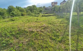 Teren intravilan de vânzare Daia Nouă | 1000 mp | Ideal pentru construcție - Poză 2