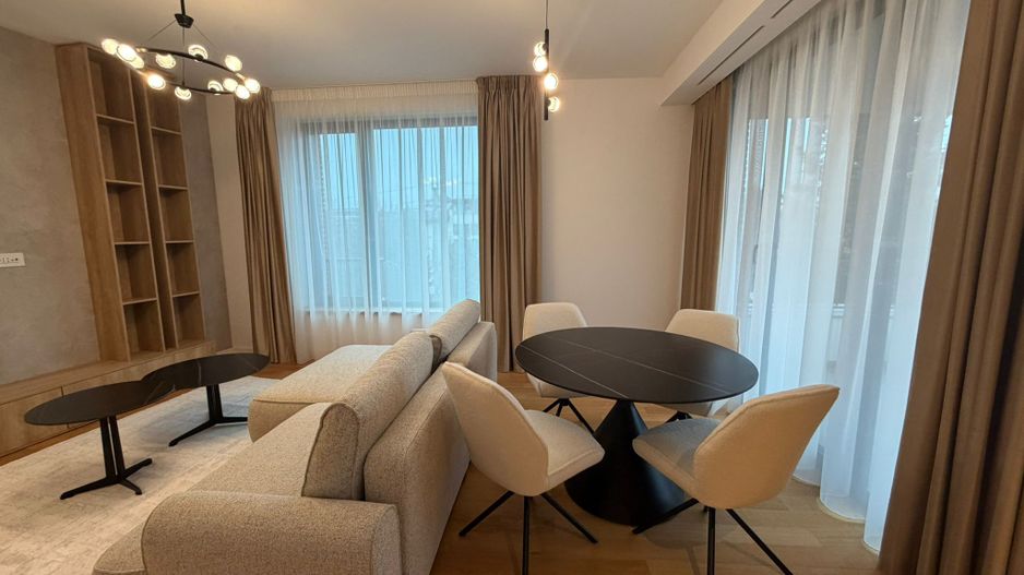 Apartament 3 camere I Pipera I Premium - Poză 3