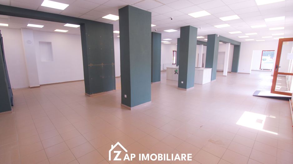 Clădire Stradală langa LIDL cu Vad Intens | Teren 1.100 mp | Zero Comision - Poză 7