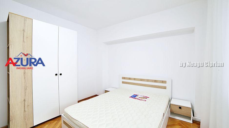 AZURA Imobiliare - Apartament 3 Camere Craiovei - Poză 5