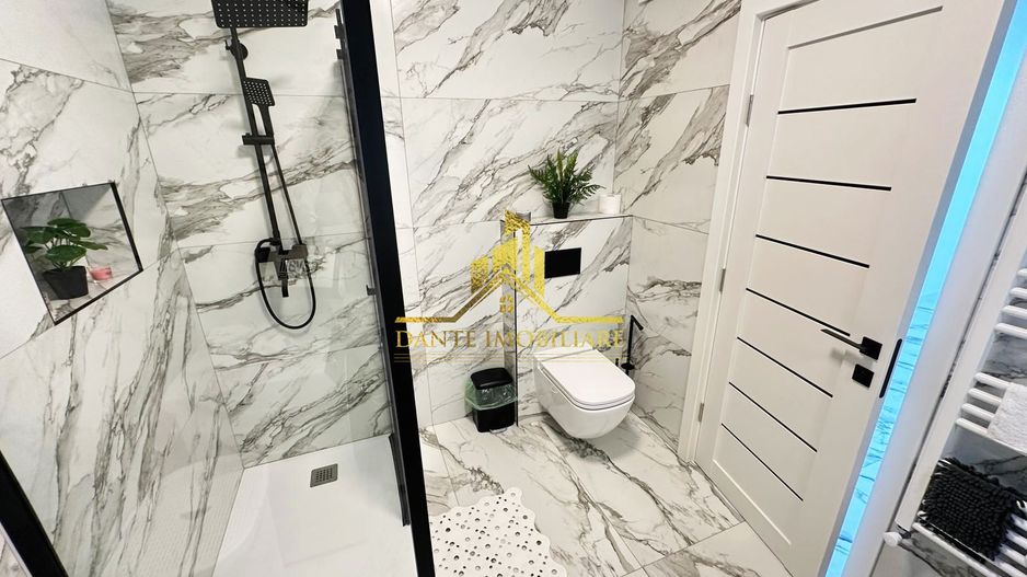 2 camere, ultrafinisat, premium lux, Zorilor, Sigma, Presecan - Poză 9