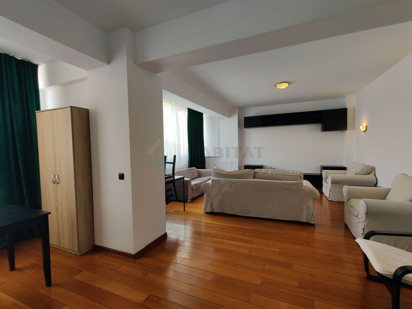 3 Camere spatios Complex Noor - Poză 2