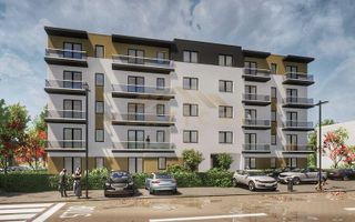 Apartament 2 camere cu gradina - comuna Berceni - Poză 2